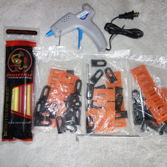 Dent Kit - Essentials PDR Kit - Picture 11 of 16